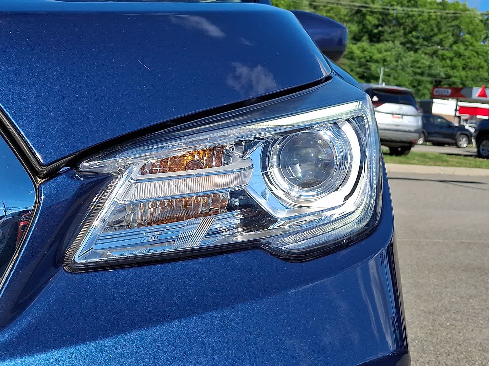Thumbnail: 2021 Subaru Ascent - 10
