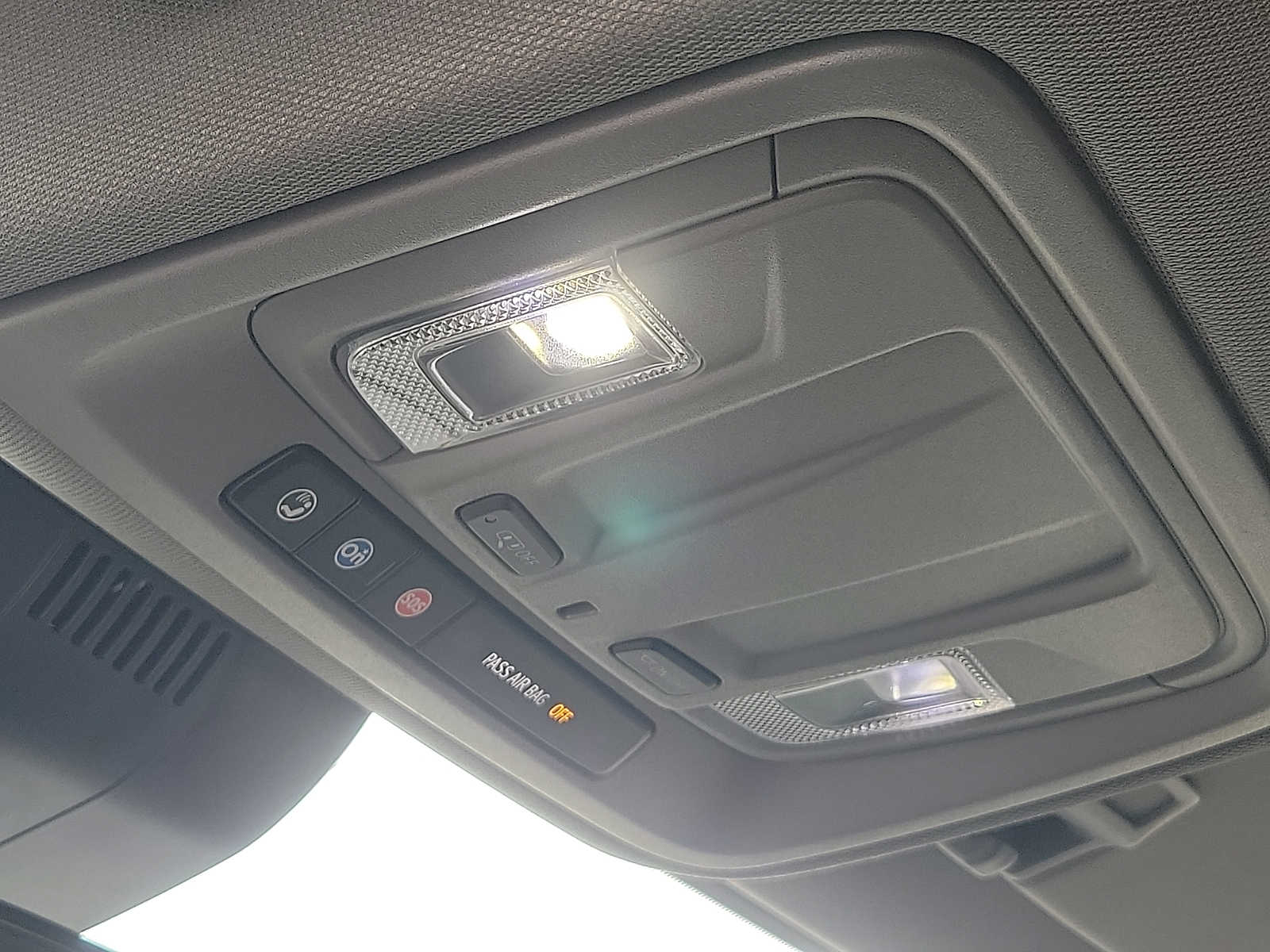 Thumbnail: 2023 Chevrolet Silverado 1500 - 26