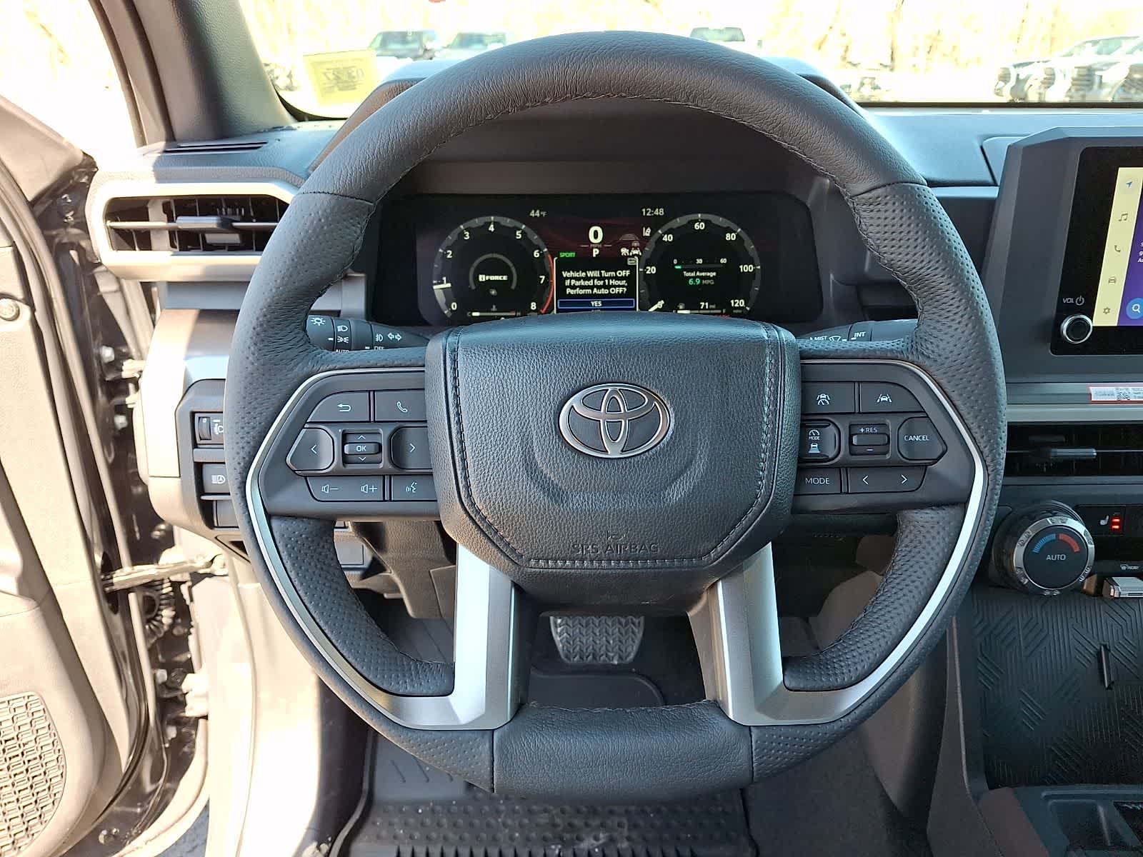 Thumbnail: 2026 Toyota Tacoma - 15