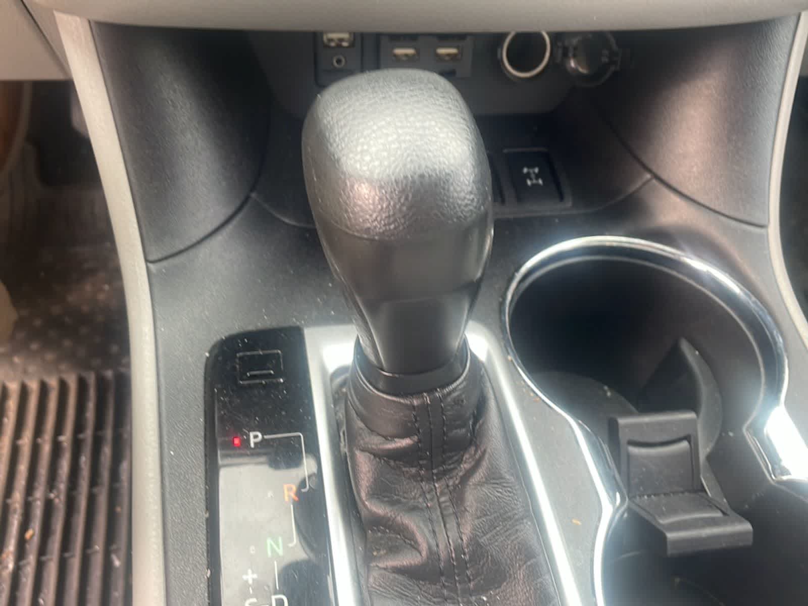 Thumbnail: 2019 Toyota Highlander - 18