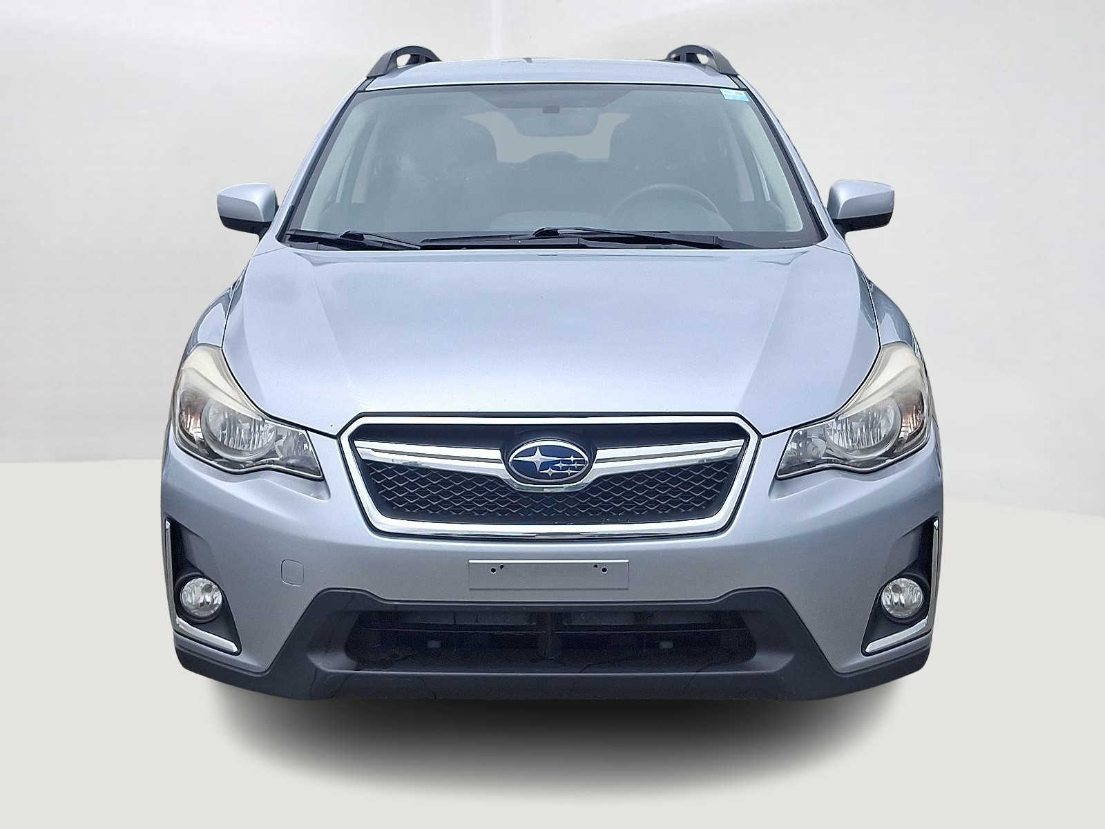 Thumbnail: 2016 Subaru Crosstrek - 3