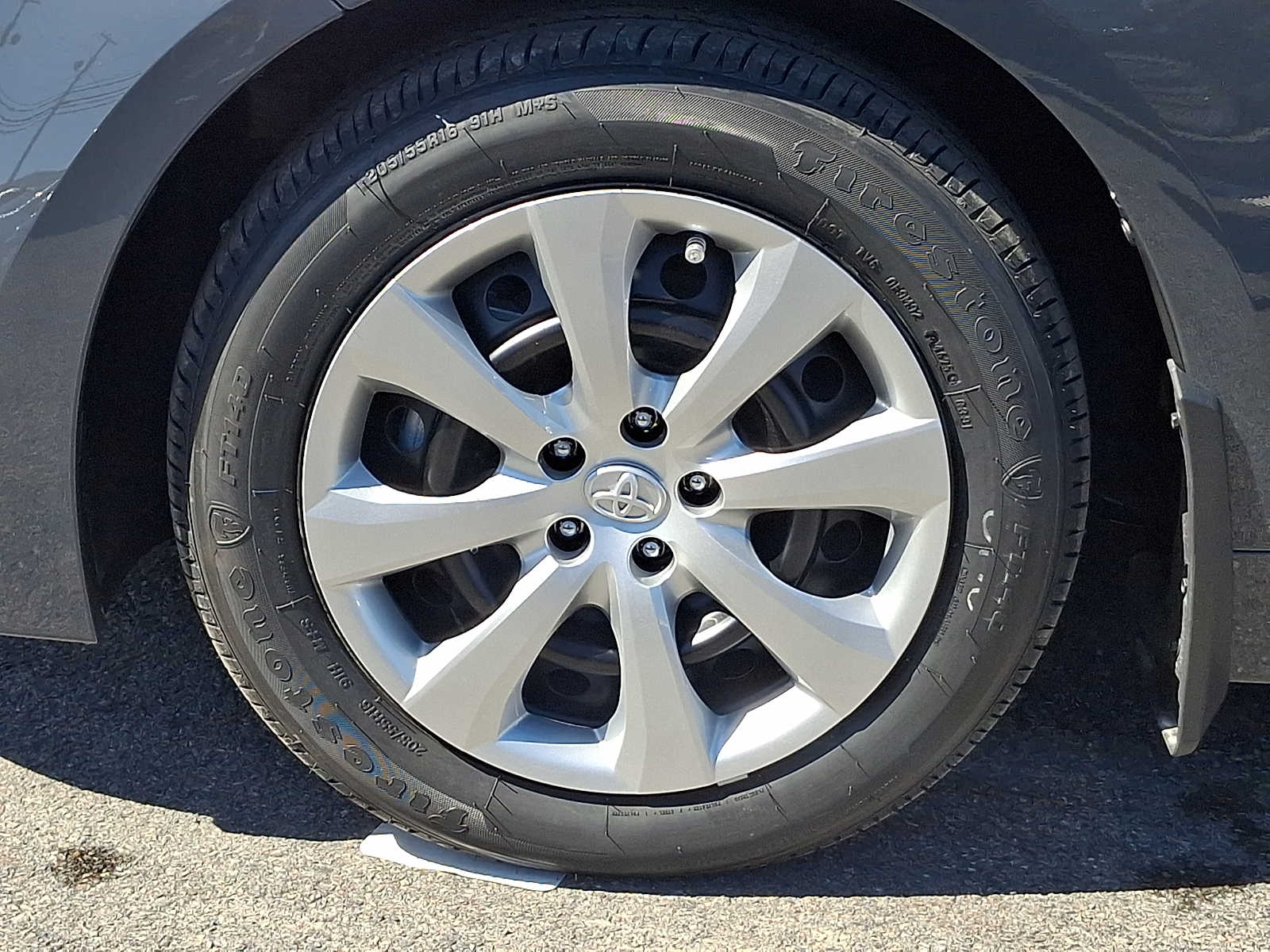 Thumbnail: 2026 Toyota Corolla - 7