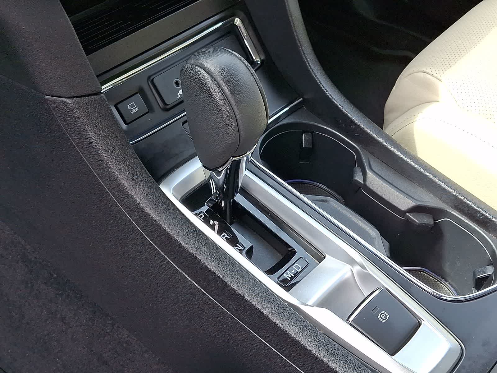 Thumbnail: 2023 Subaru Ascent - 18