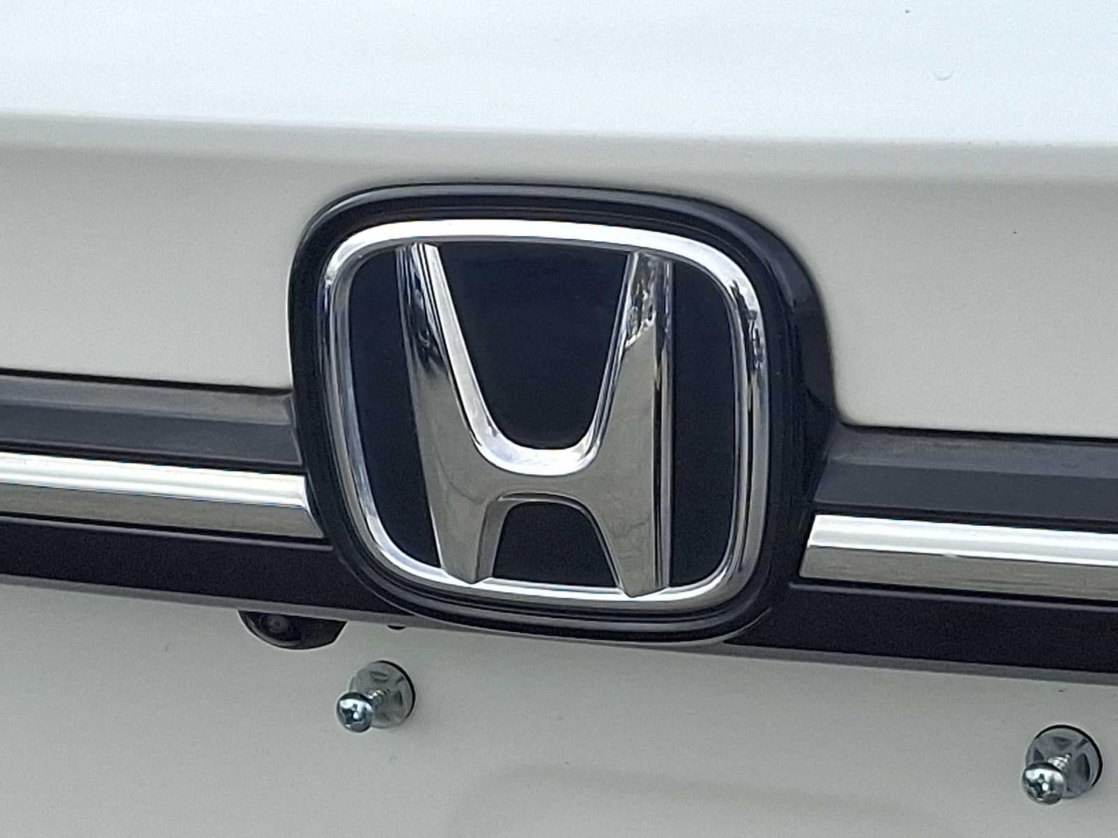 Thumbnail: 2022 Honda Odyssey - 34