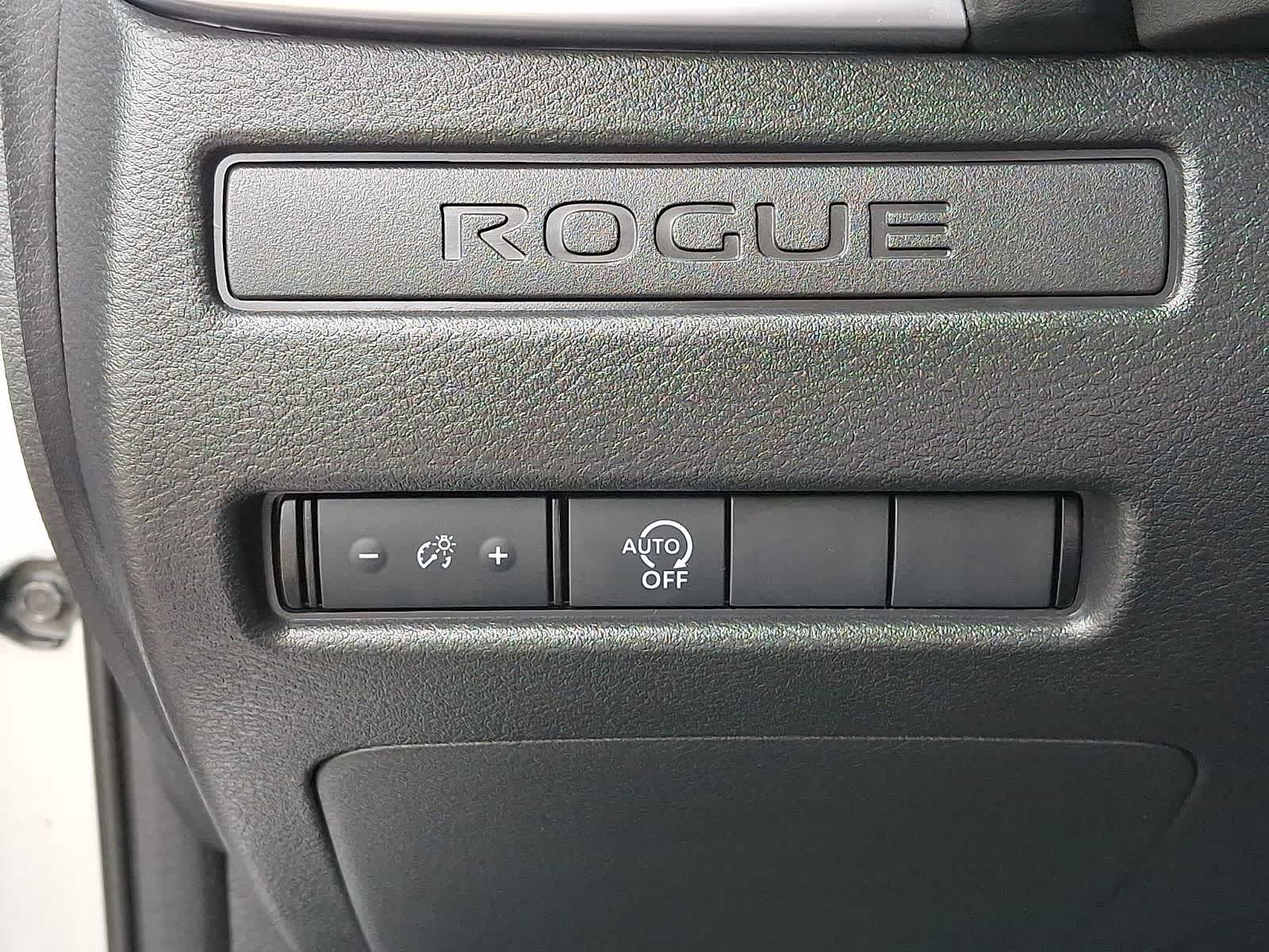 Thumbnail: 2024 Nissan Rogue - 26
