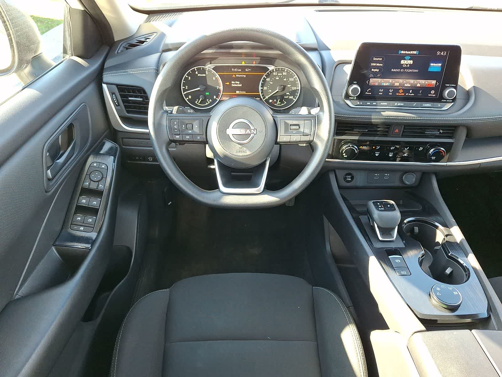 Thumbnail: 2024 Nissan Rogue - 12