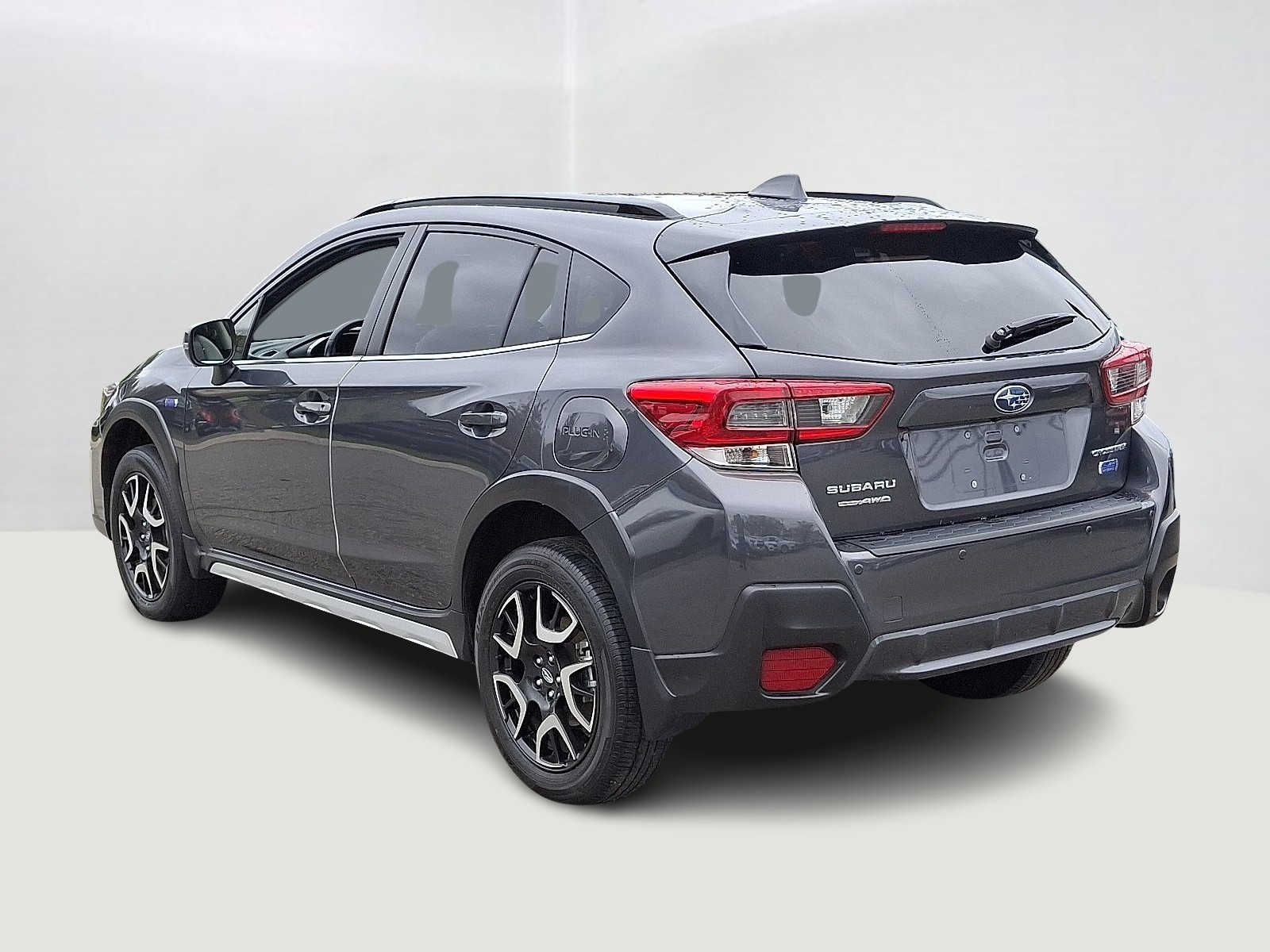 Thumbnail: 2023 Subaru Crosstrek - 7