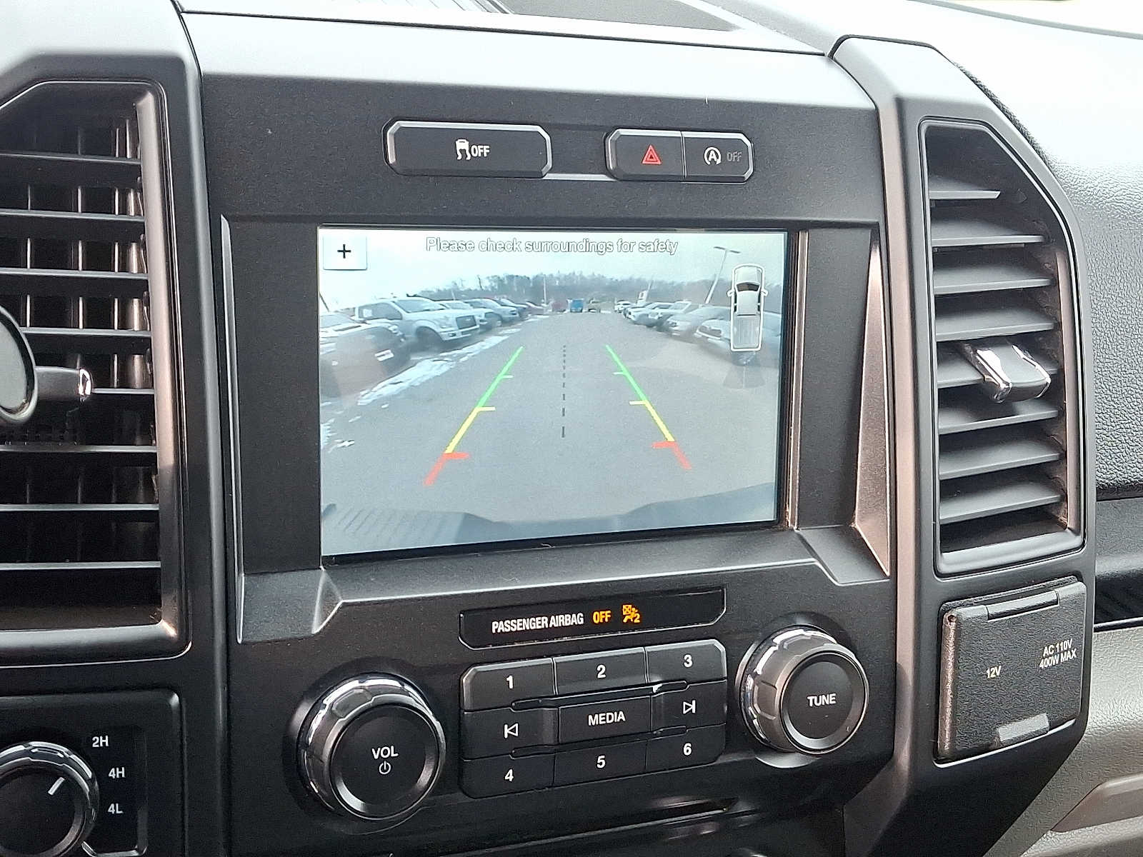 Thumbnail: 2018 Ford F-150 - 18