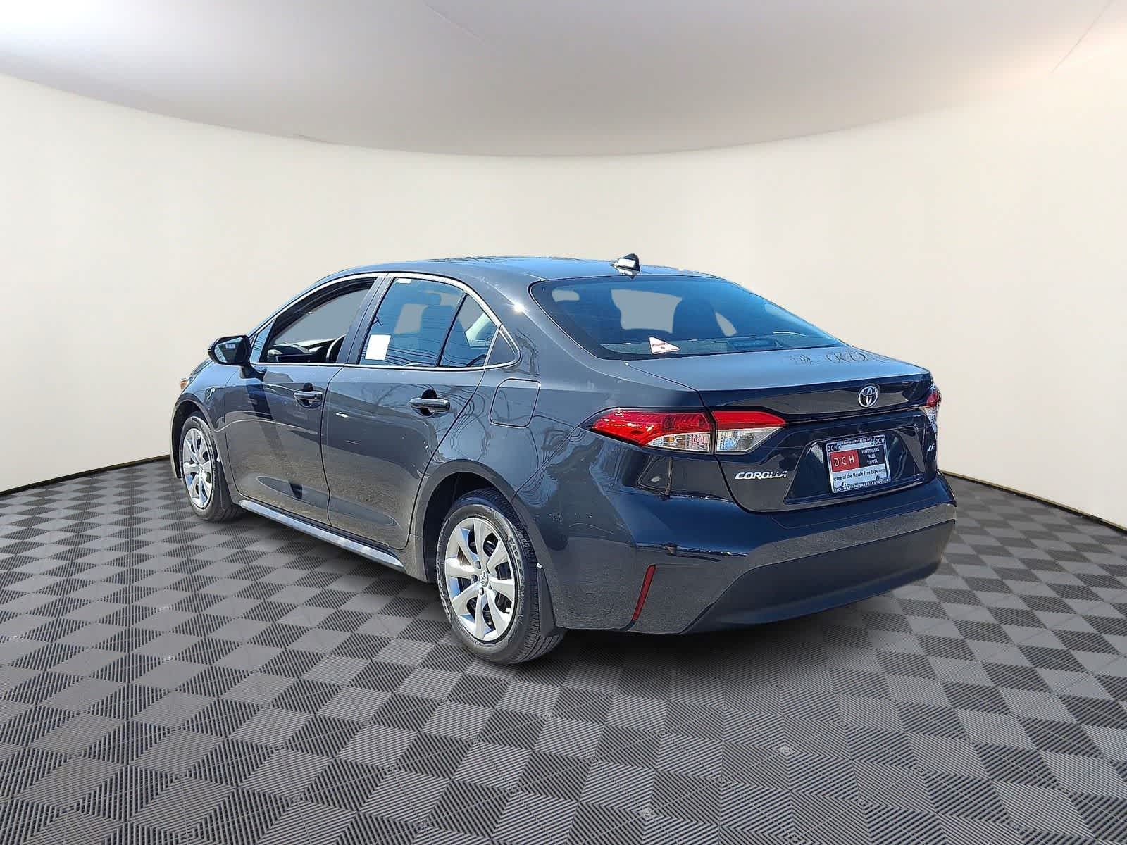 Thumbnail: 2026 Toyota Corolla - 6