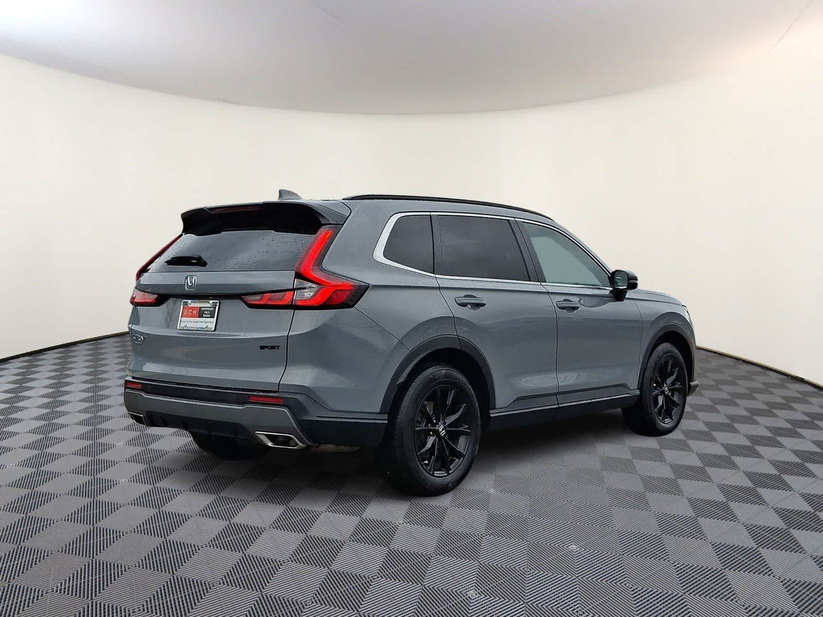 Thumbnail: 2024 Honda CR-V - 5