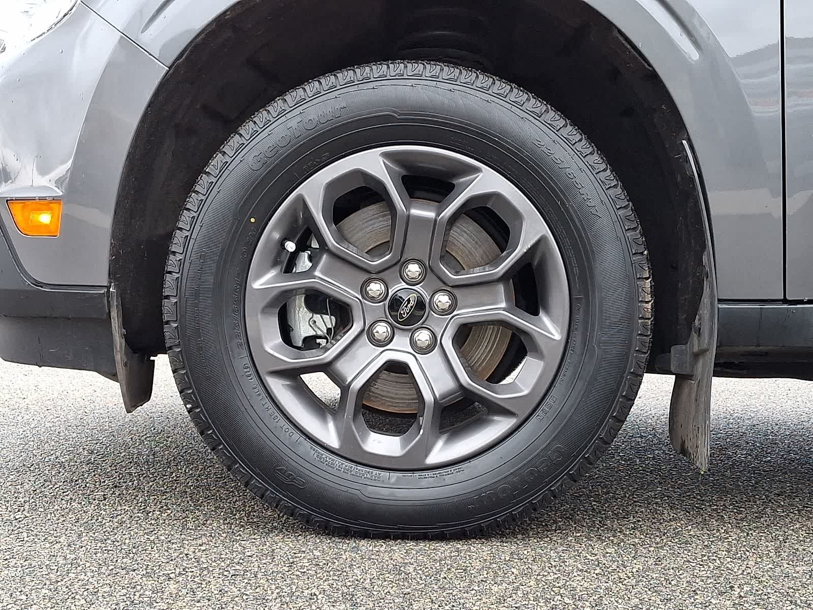 Thumbnail: 2024 Ford Maverick - 9