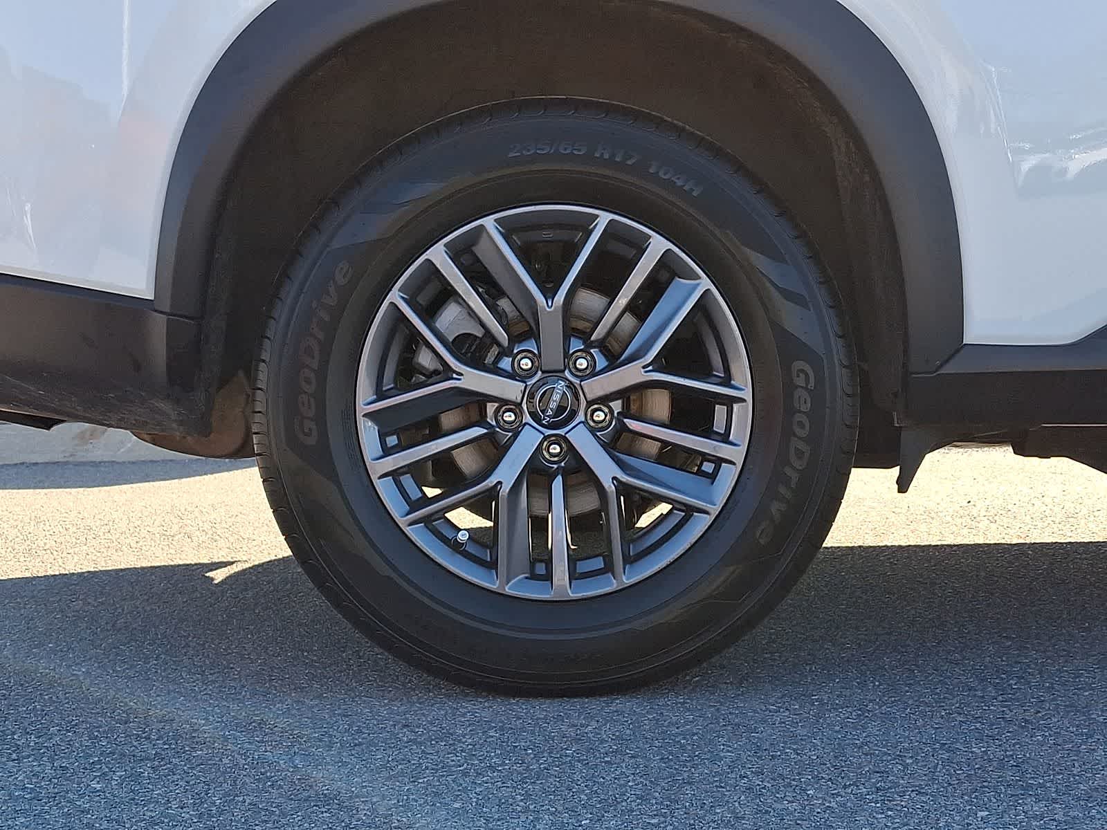 Thumbnail: 2024 Nissan Rogue - 31