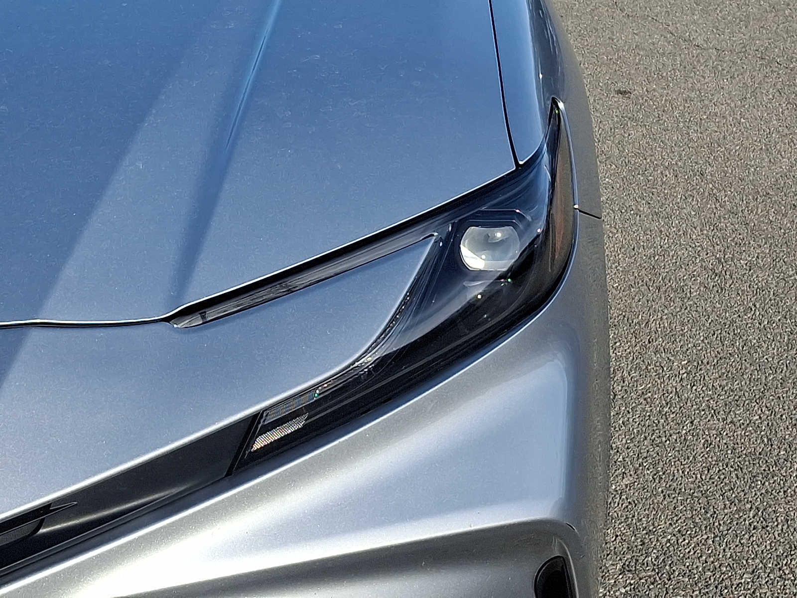 Thumbnail: 2025 Toyota Camry - 12