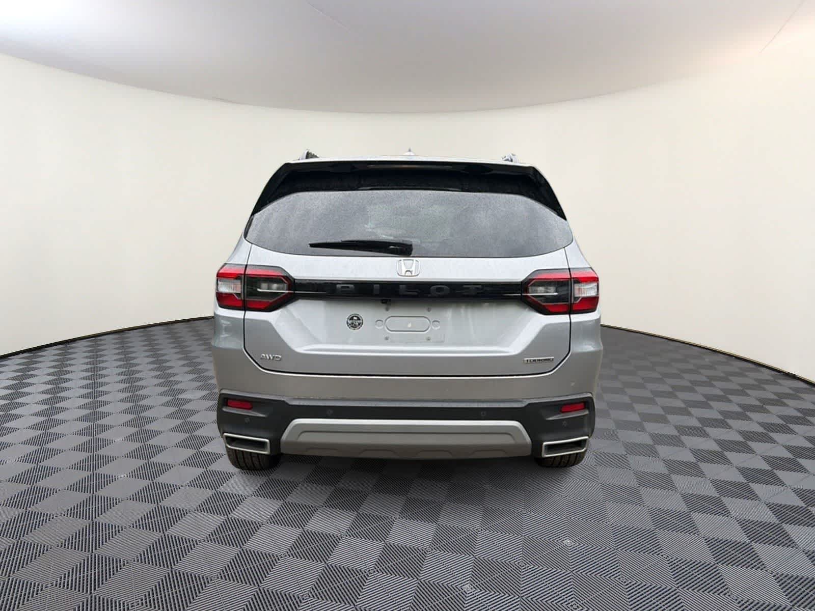 Thumbnail: 2025 Honda Pilot - 6