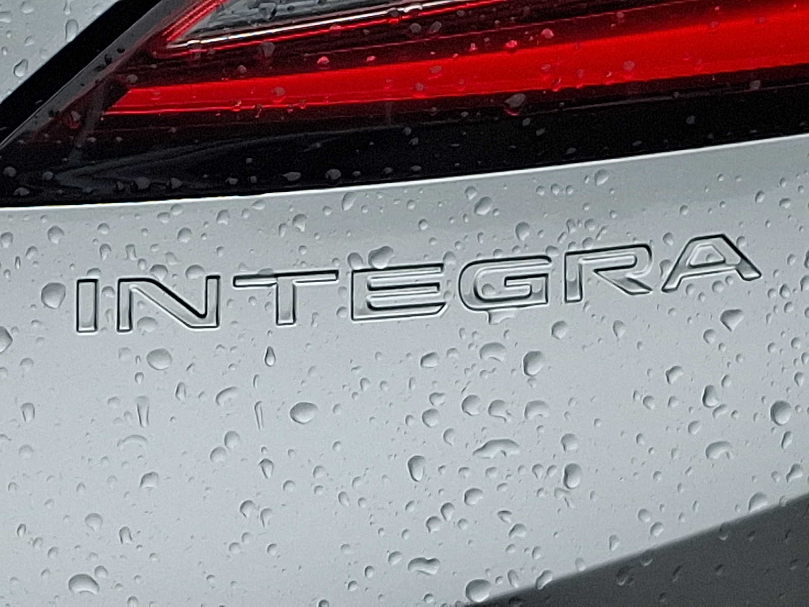 2024 Acura Integra A-Spec 30
