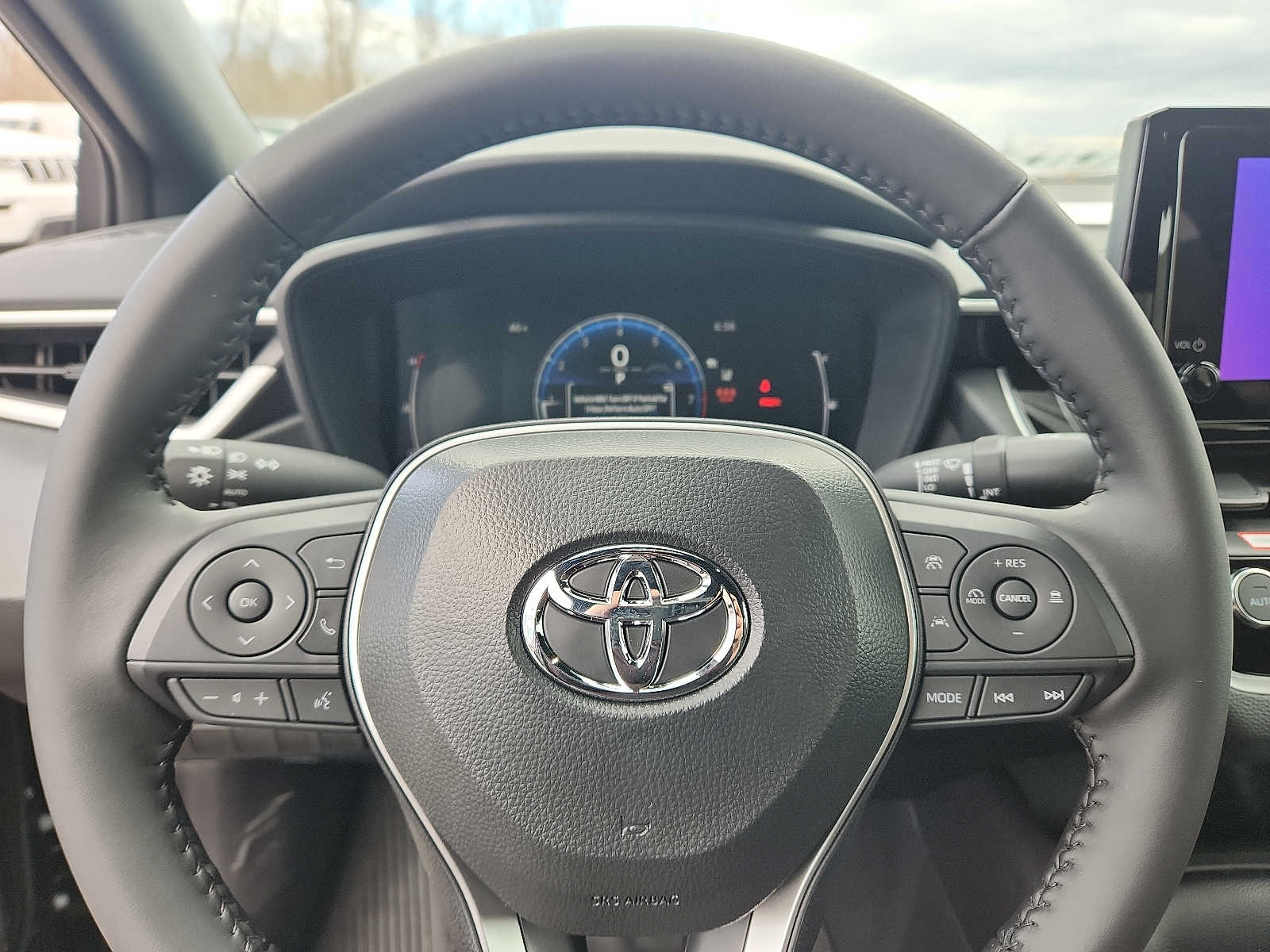 Thumbnail: 2026 Toyota Corolla - 18