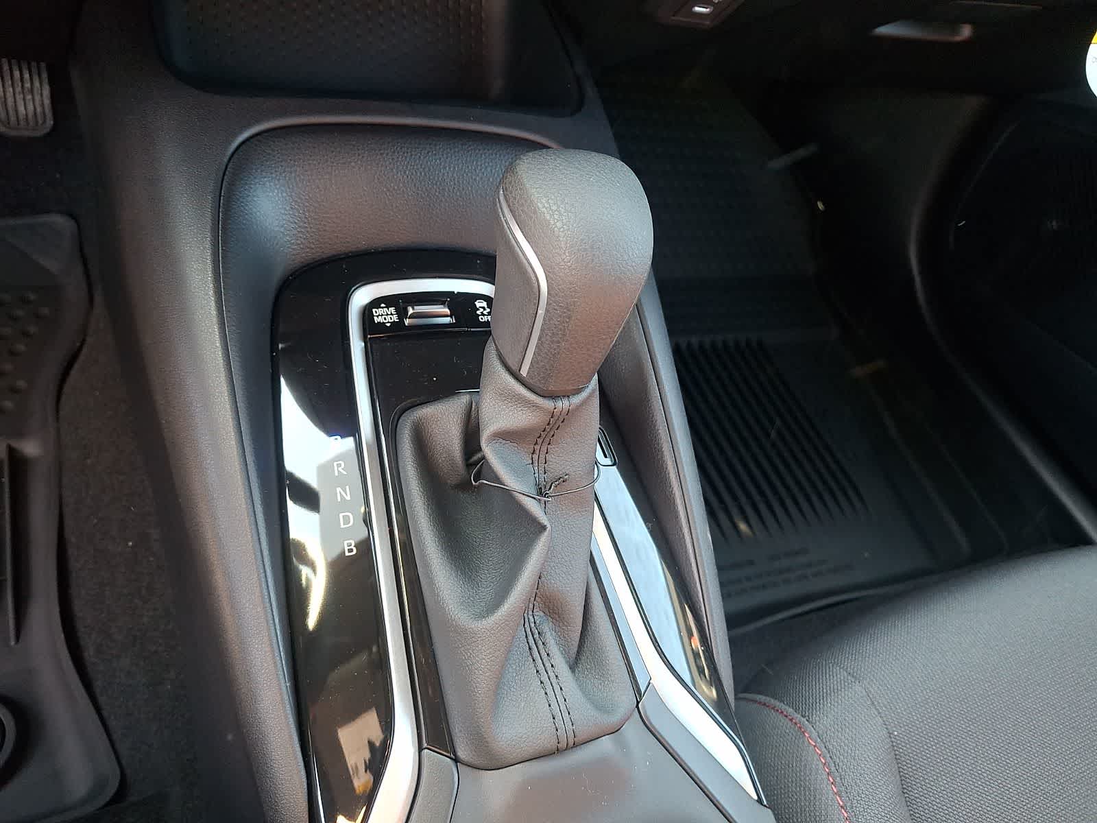 Thumbnail: 2026 Toyota Corolla - 12