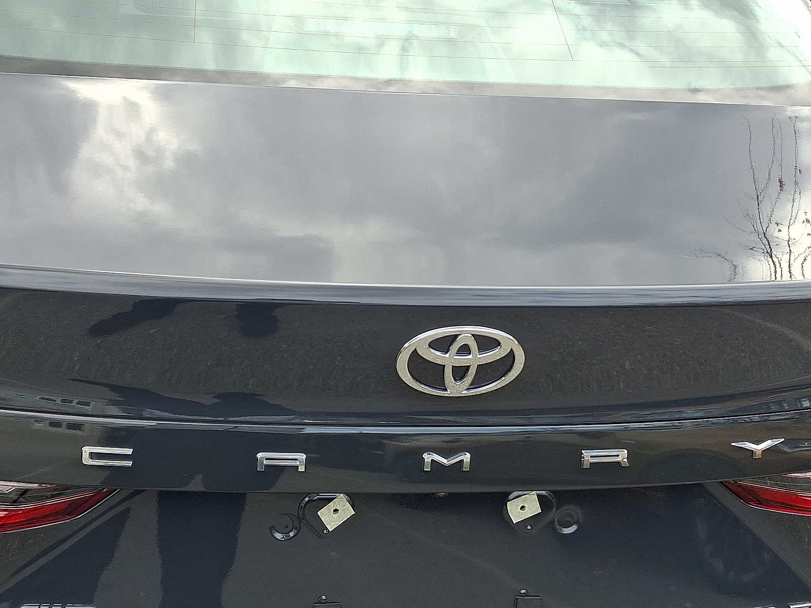 Thumbnail: 2025 Toyota Camry - 32