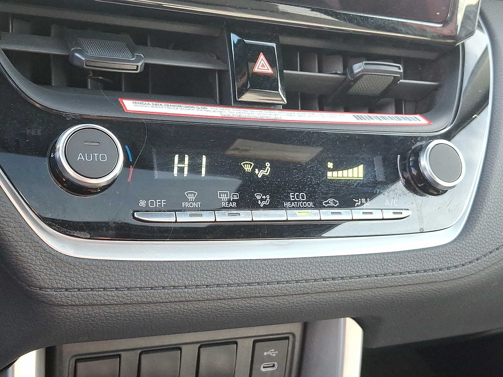 Thumbnail: 2024 Toyota Corolla Cross - 19