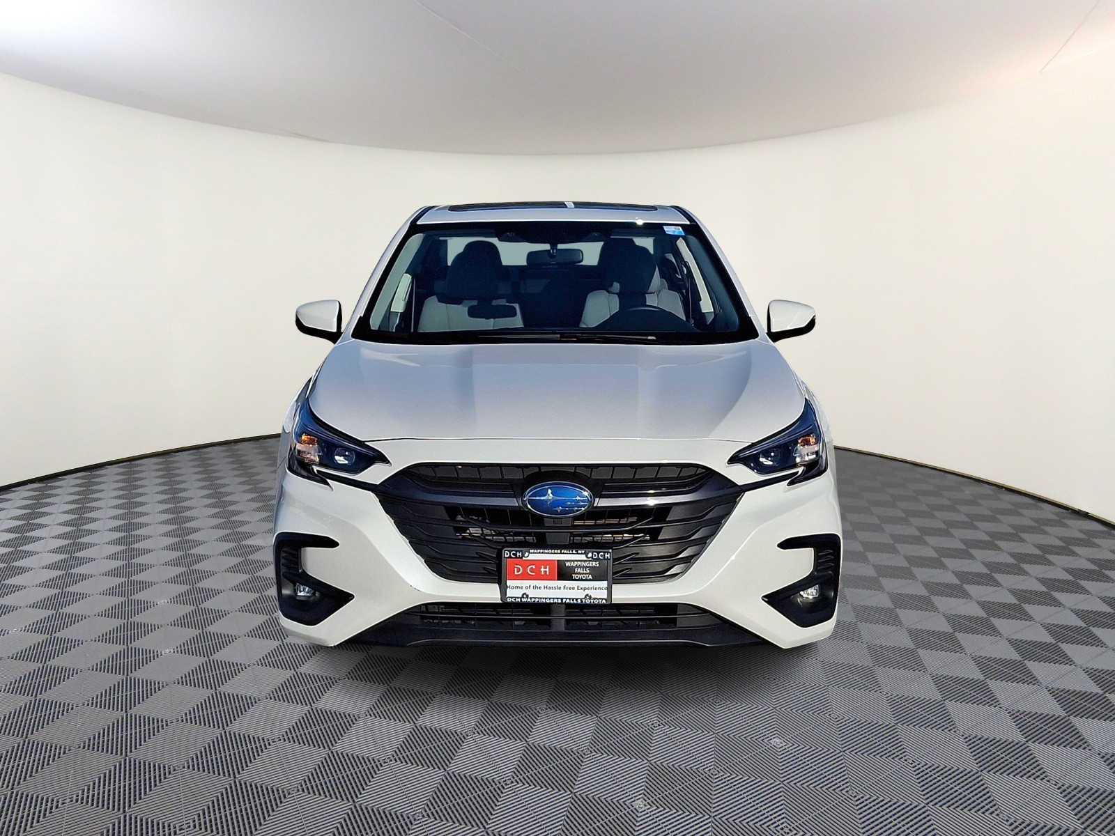 Thumbnail: 2023 Subaru Legacy - 3