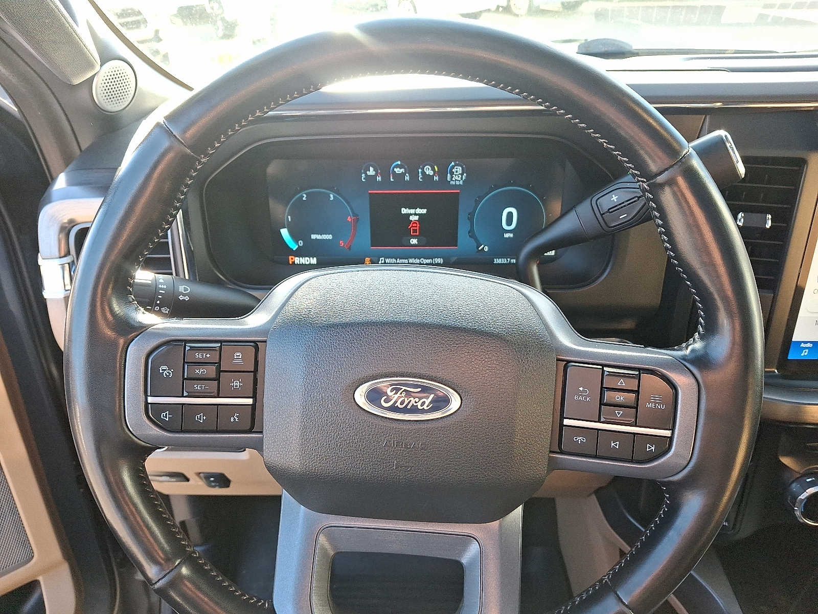 Thumbnail: 2023 Ford F-350 - 22