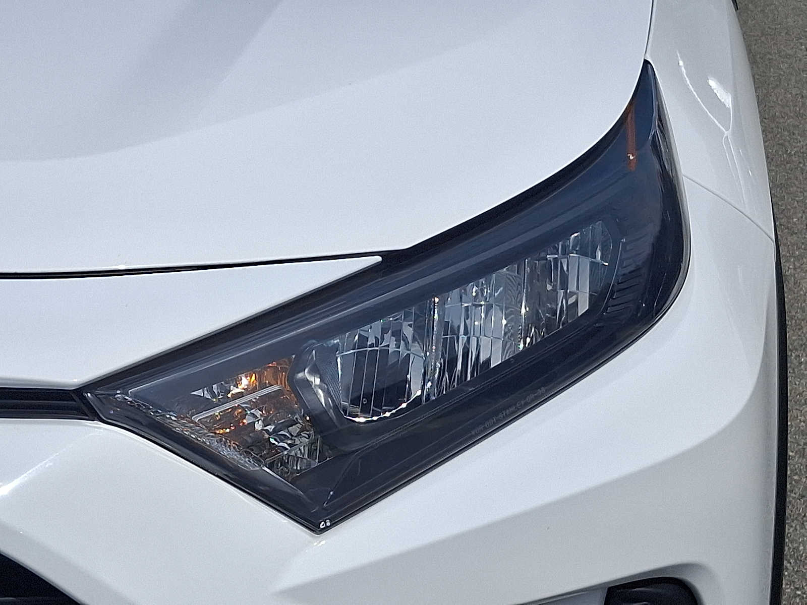 Thumbnail: 2021 Toyota RAV4 - 11