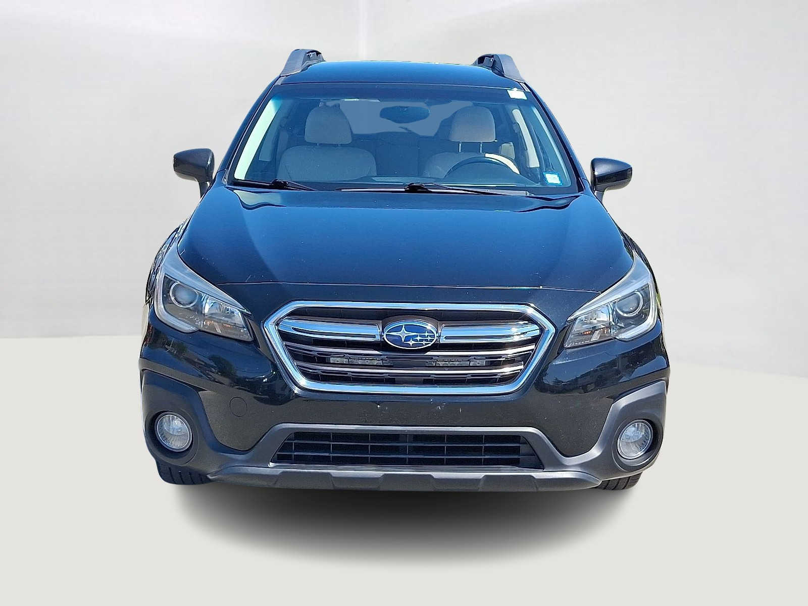 Thumbnail: 2018 Subaru Outback - 3