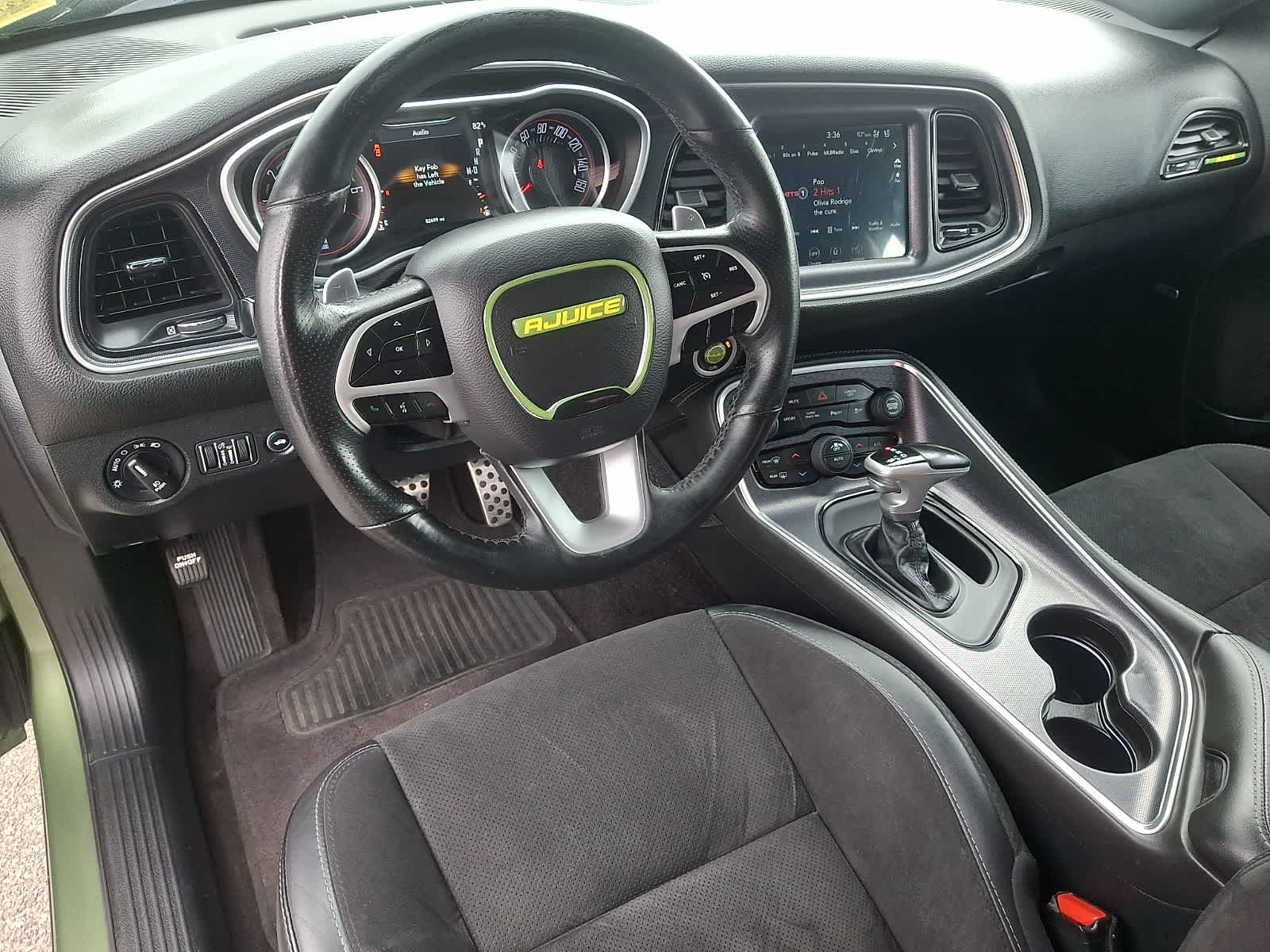 Thumbnail: 2018 Dodge Challenger - 12