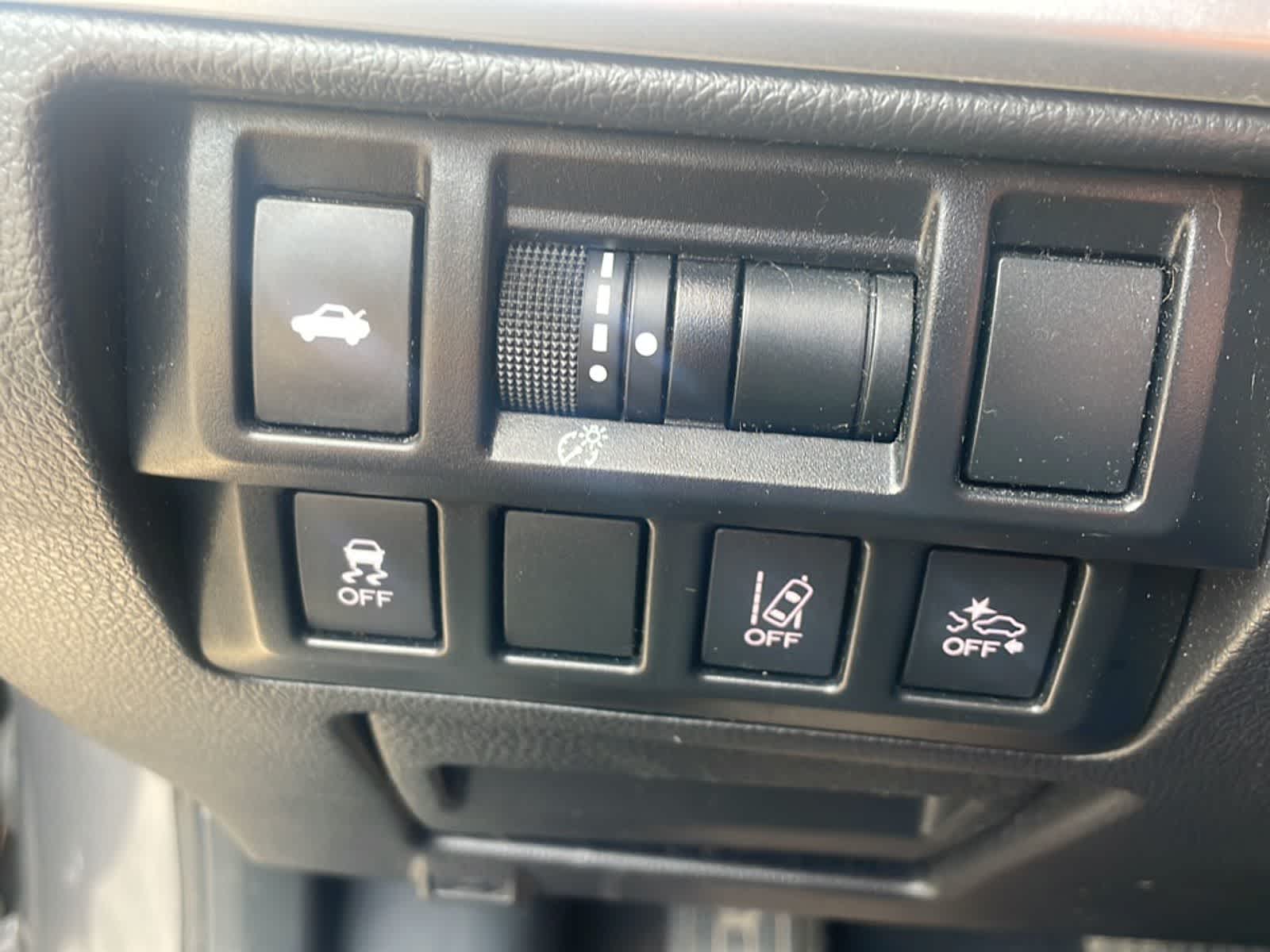 Thumbnail: 2019 Subaru Legacy - 13