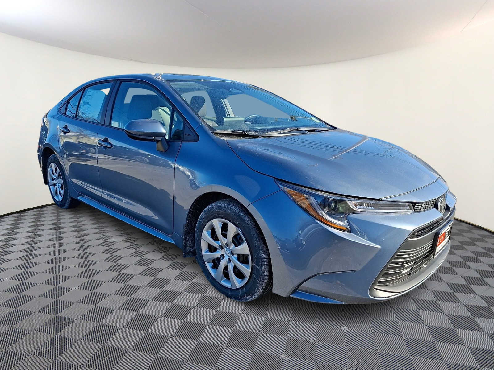 Thumbnail: 2026 Toyota Corolla - 3