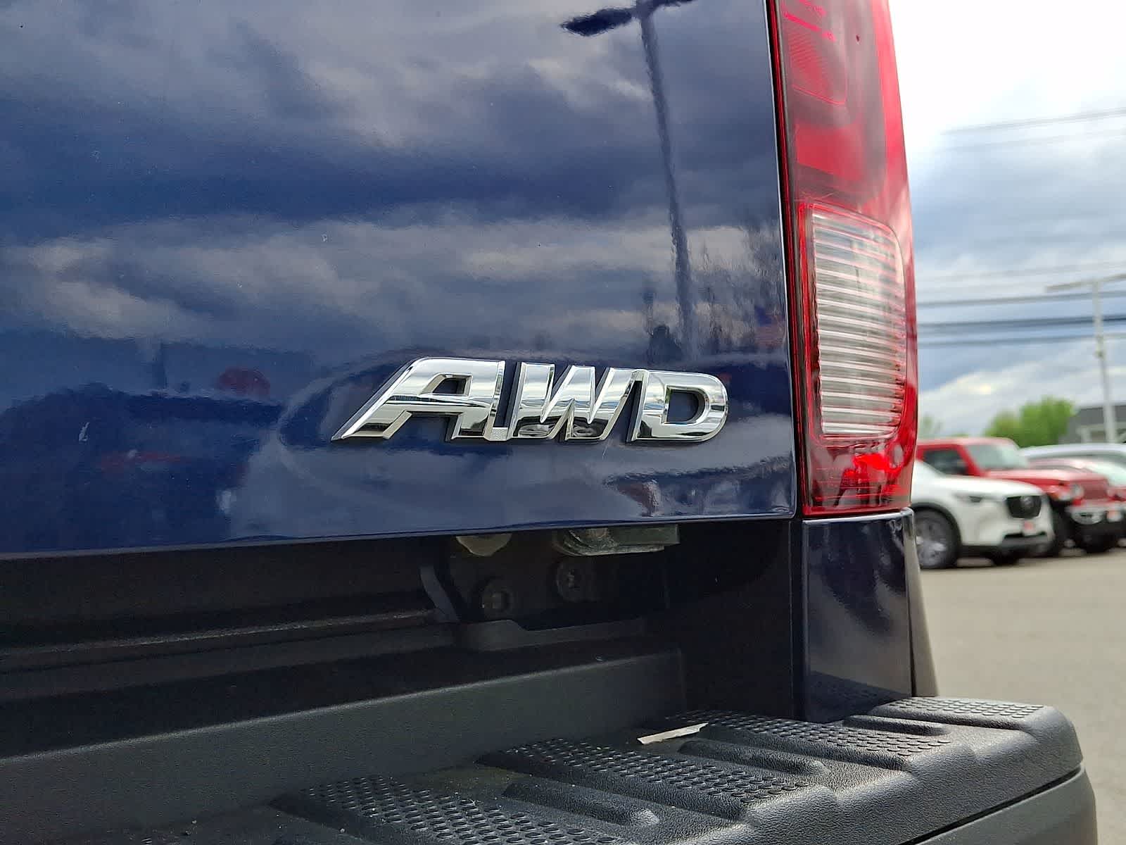 Thumbnail: 2023 Honda Ridgeline - 31