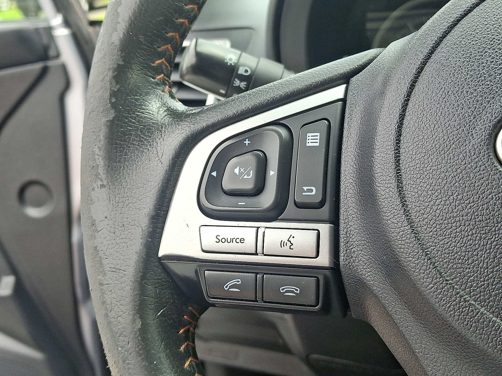 Thumbnail: 2016 Subaru Crosstrek - 16