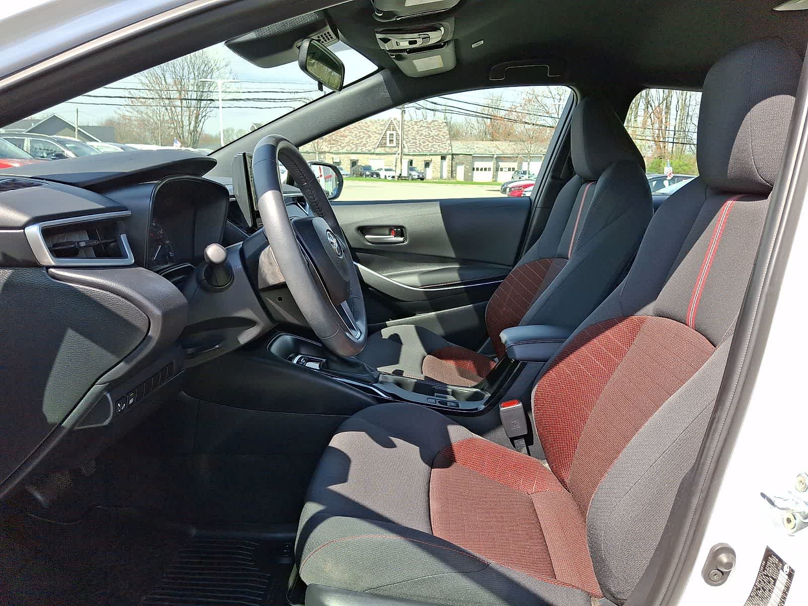 Thumbnail: 2024 Toyota Corolla - 16