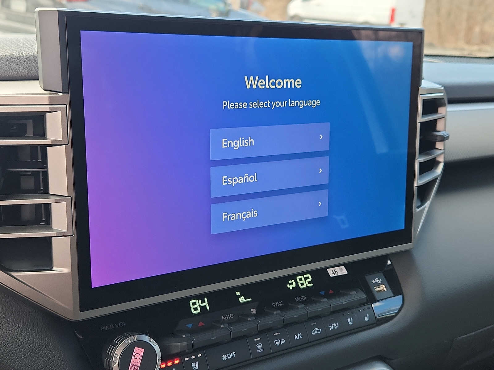 Thumbnail: 2026 Toyota Tundra - 16