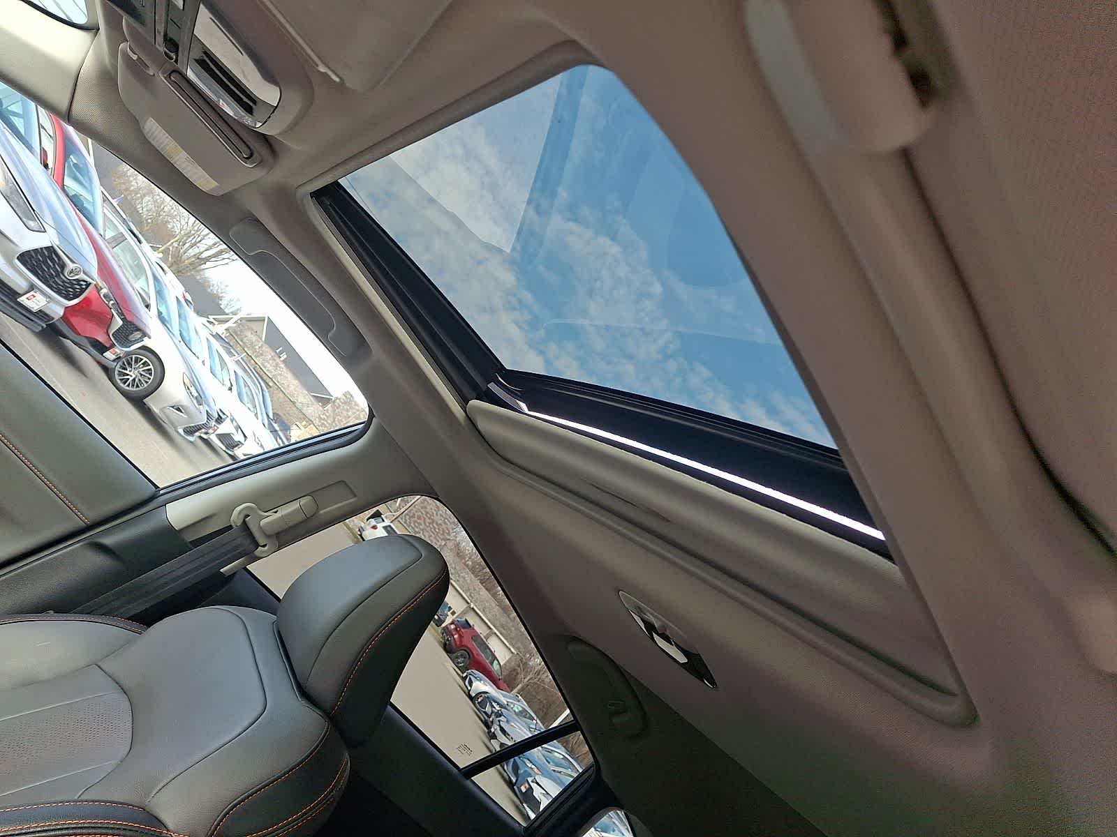 Thumbnail: 2024 Subaru Crosstrek - 15