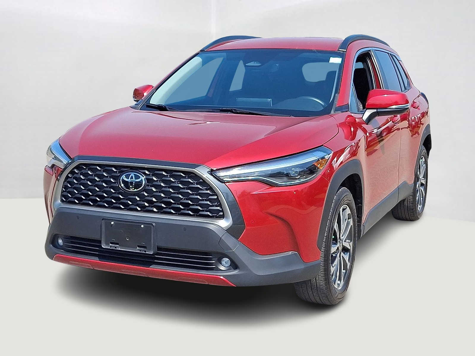 2024 Toyota Corolla Cross XLE -
                  Wappingers Falls, NY