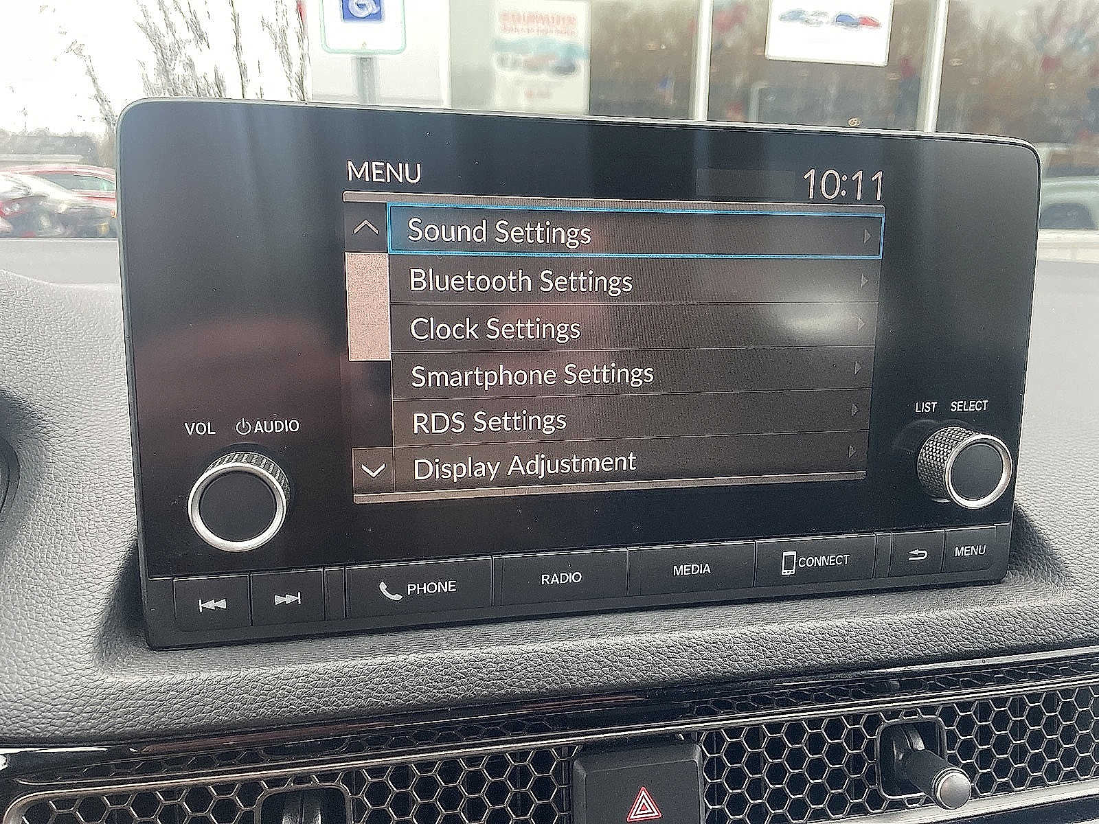 Thumbnail: 2023 Honda Civic - 20