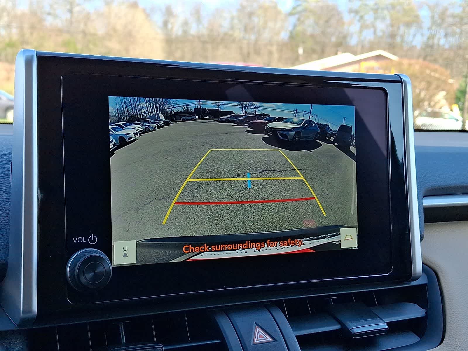 Thumbnail: 2025 Toyota RAV4 - 19