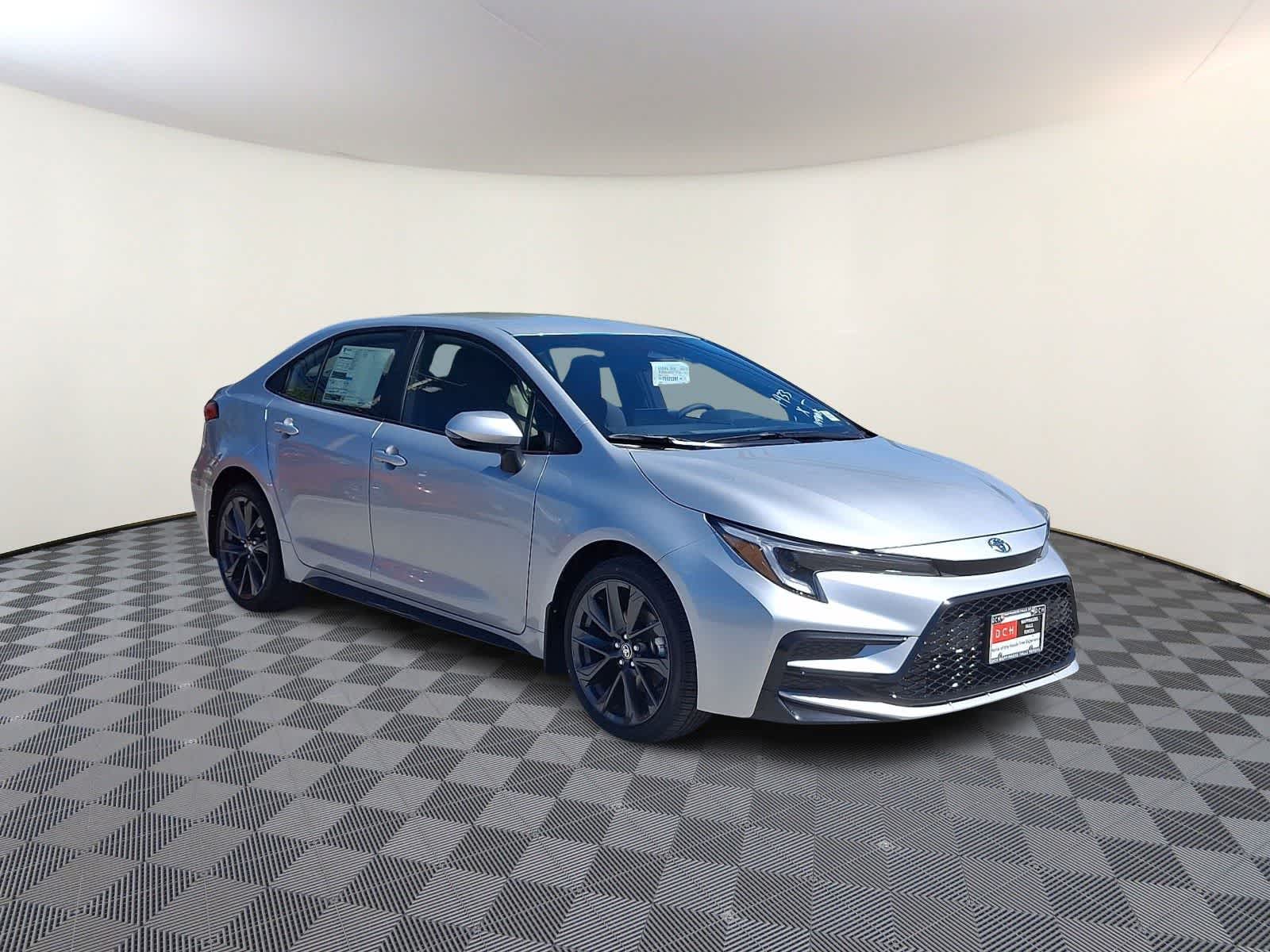 Thumbnail: 2026 Toyota Corolla - 3