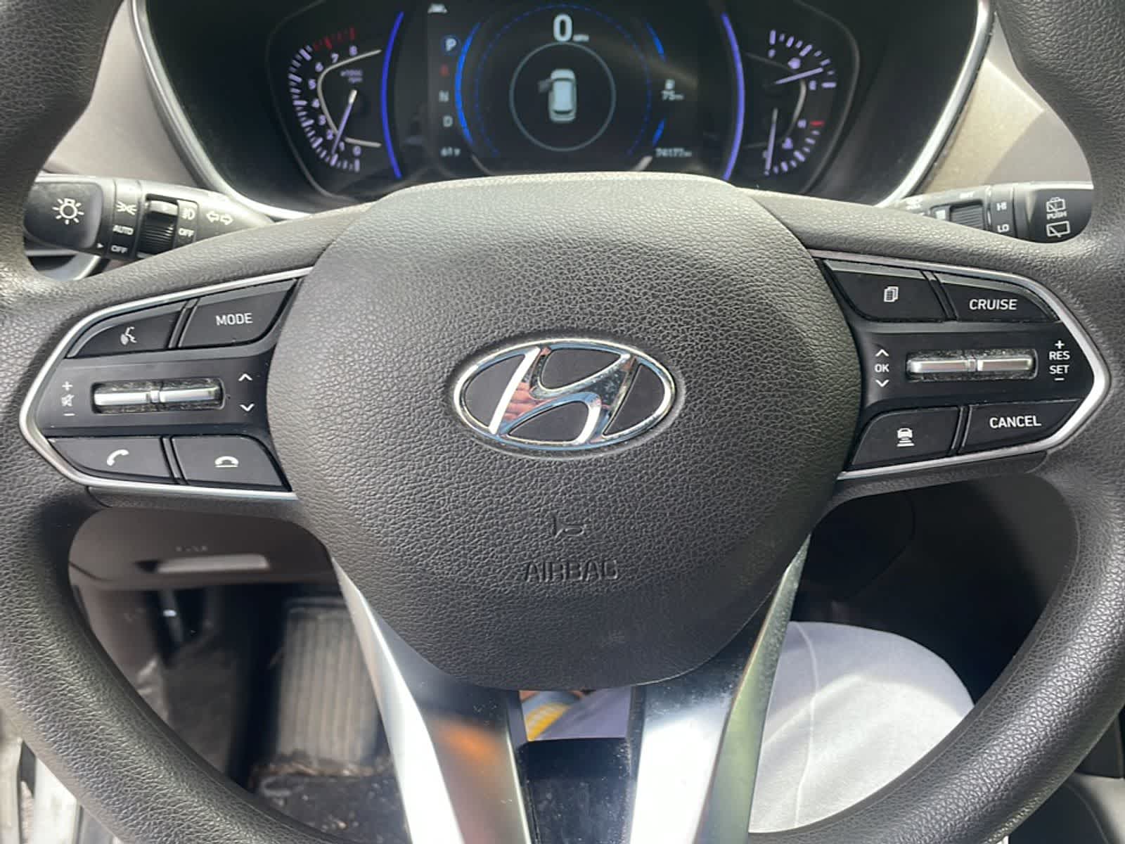 Thumbnail: 2019 Hyundai Santa Fe - 15