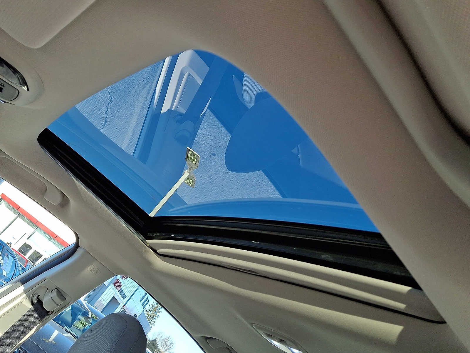 Thumbnail: 2023 Subaru Legacy - 15