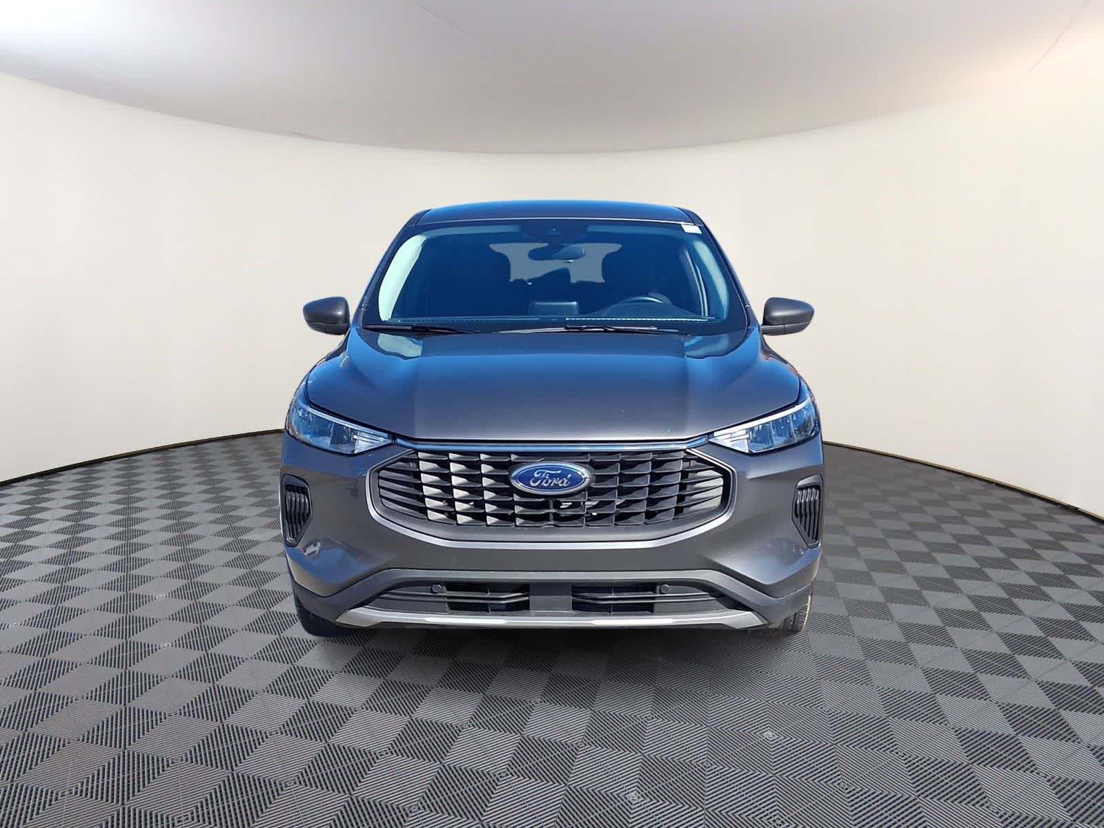 Thumbnail: 2024 Ford Escape - 3