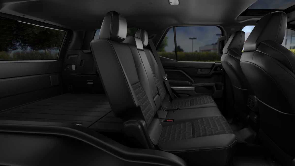 Thumbnail: 2026 Toyota 4Runner - 2