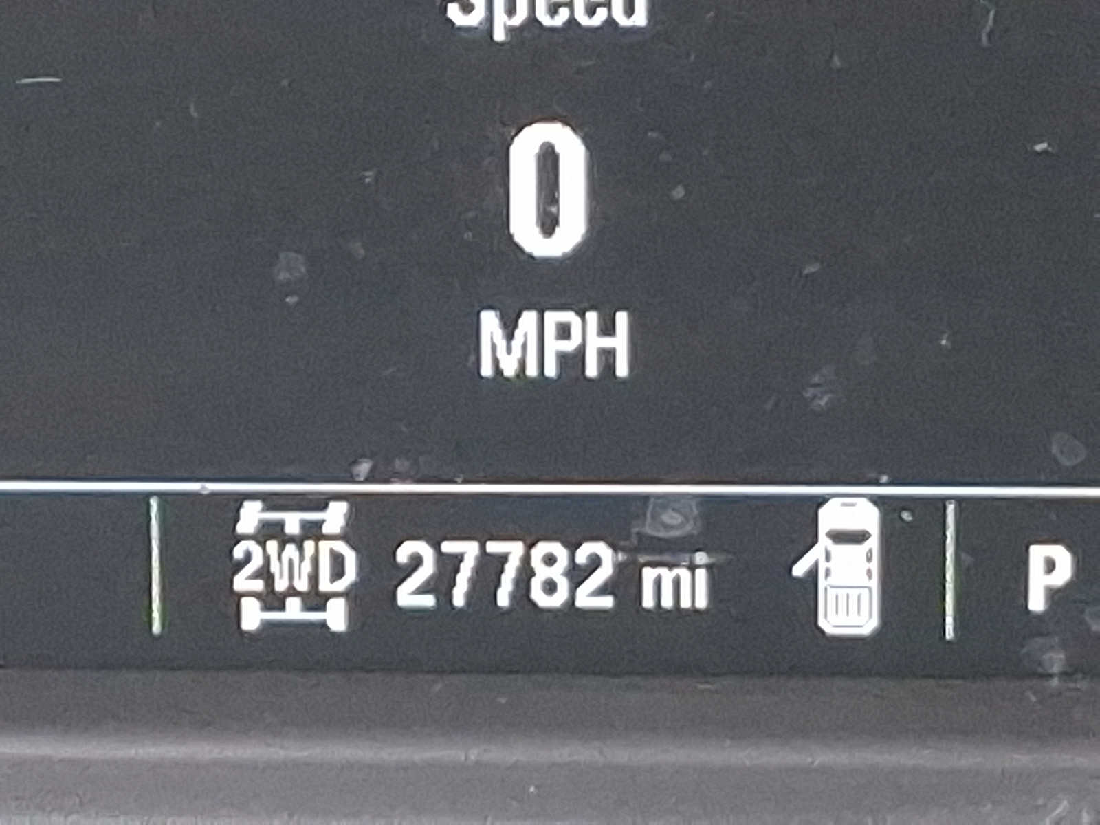 Thumbnail: 2022 Chevrolet Silverado 1500 - 16