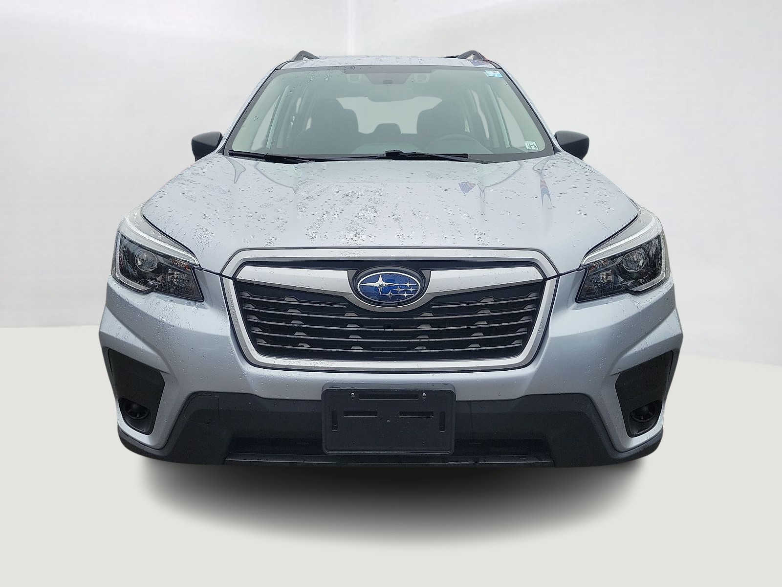 Thumbnail: 2021 Subaru Forester - 3