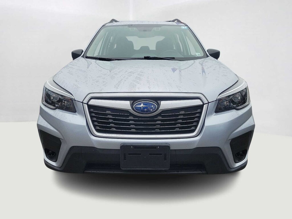 Used 2021 Subaru Forester Base SUV
