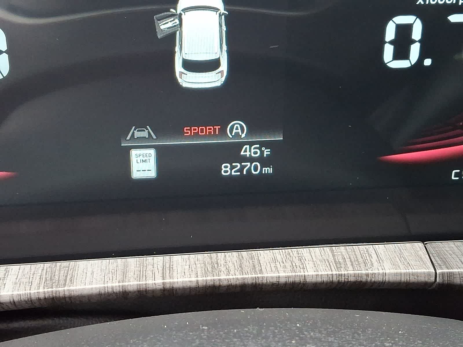 Thumbnail: 2024 Kia Telluride - 23