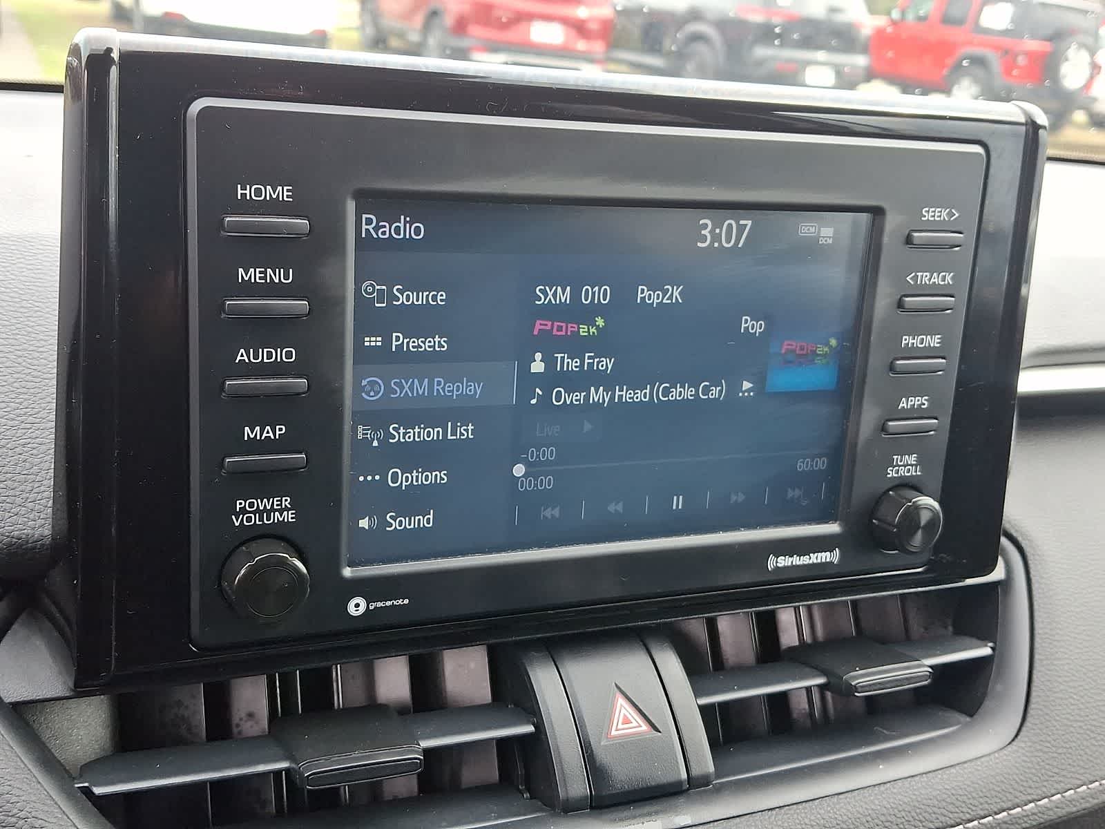 Thumbnail: 2021 Toyota RAV4 - 19