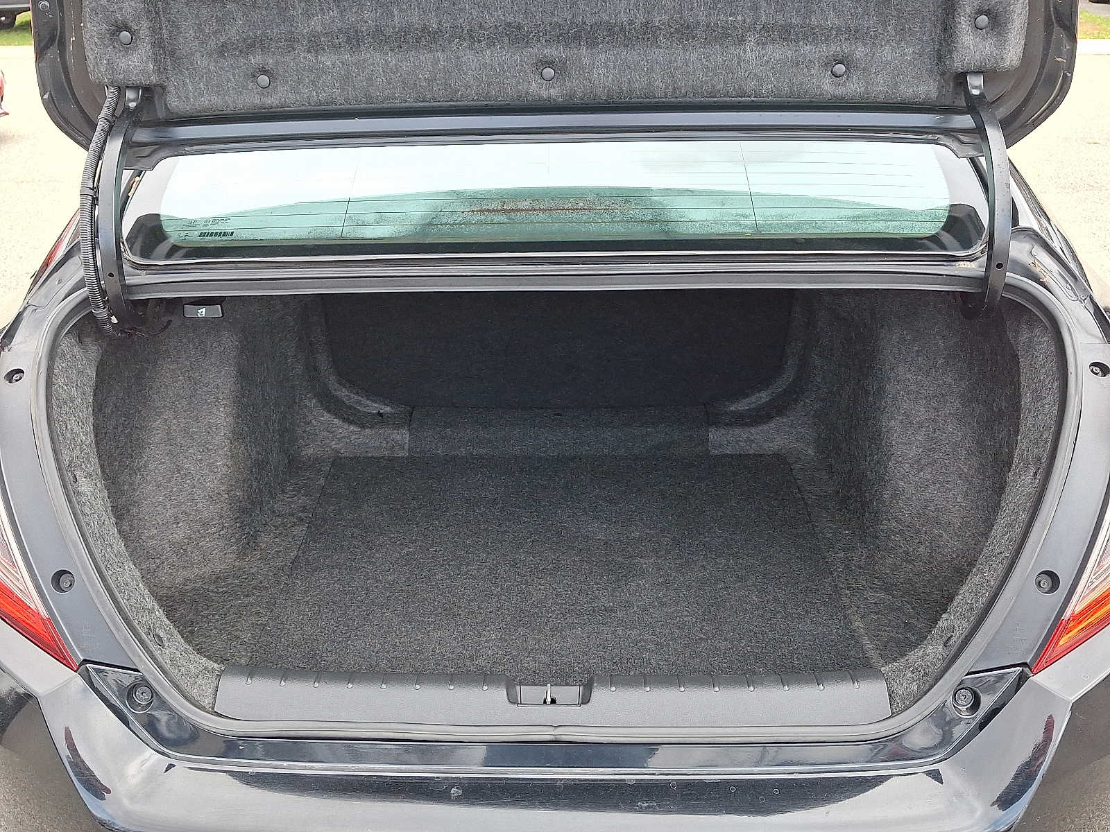 Thumbnail: 2016 Honda Civic - 28