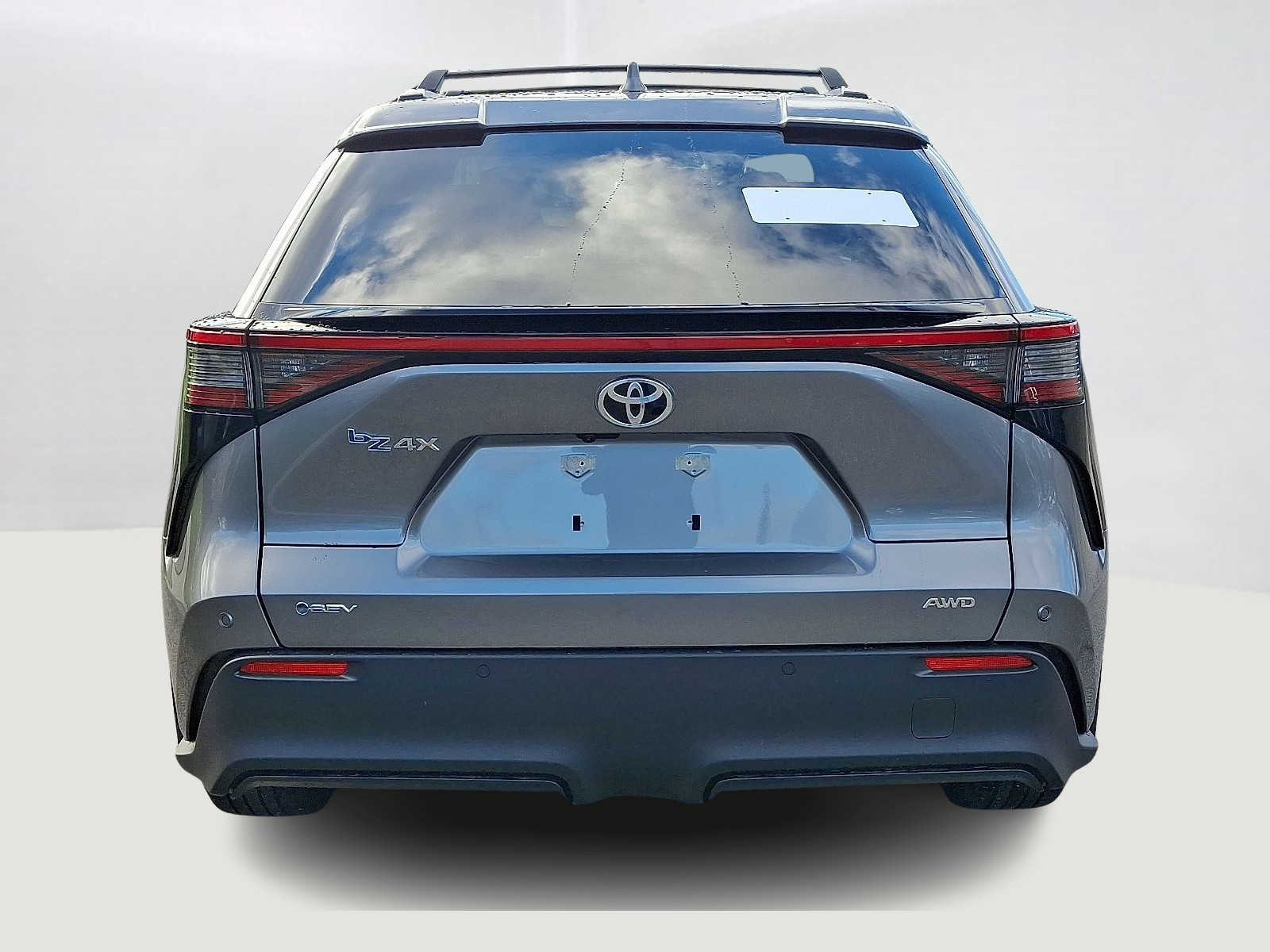 Thumbnail: 2025 Toyota bZ4X - 7